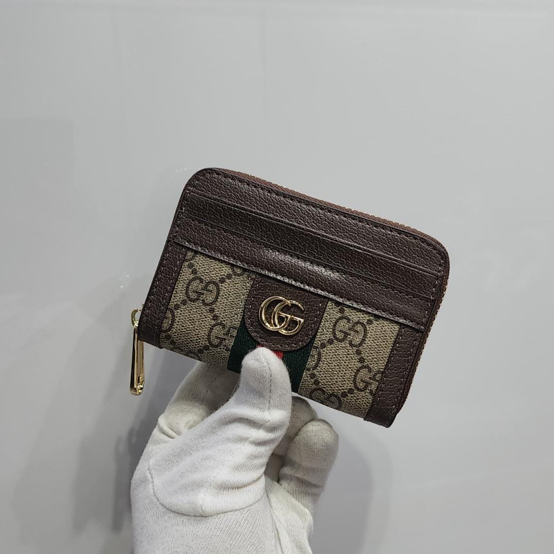 Gucci Wallet Style #1