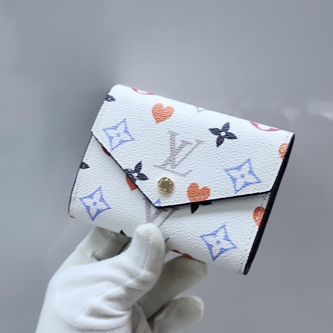 Louis Vuitton Wallets Style #1