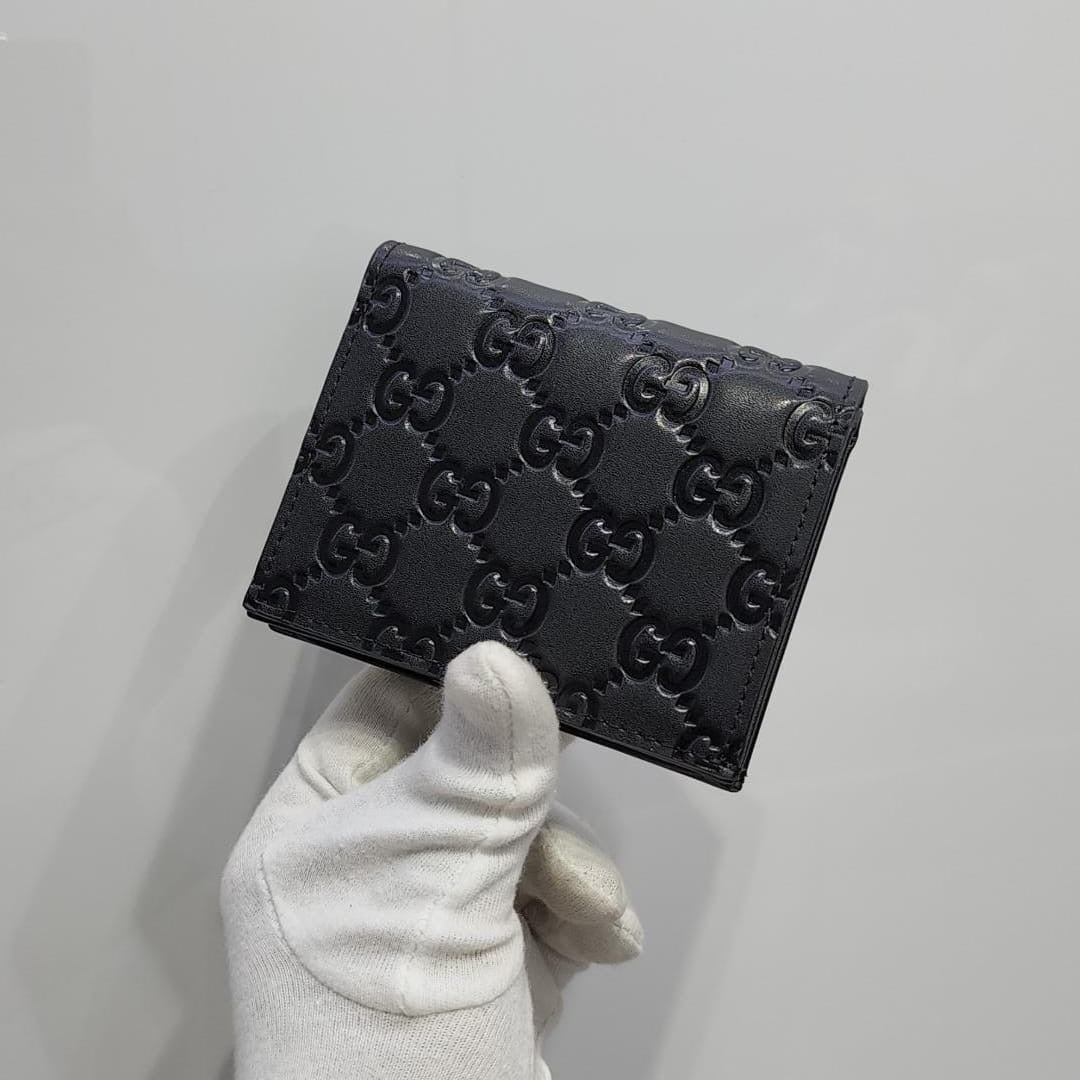 Gucci Wallet Style #1