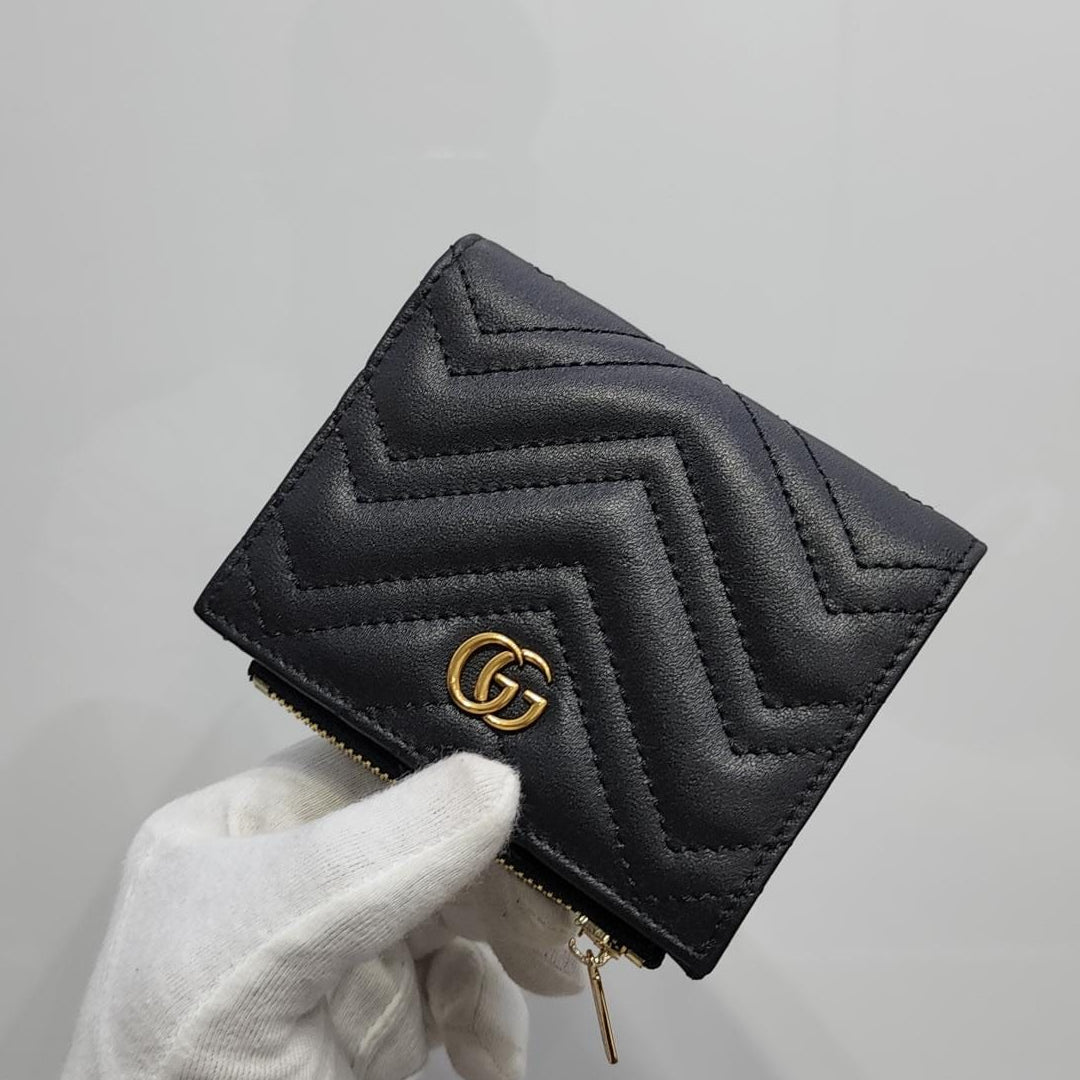 Gucci Wallet Style #1