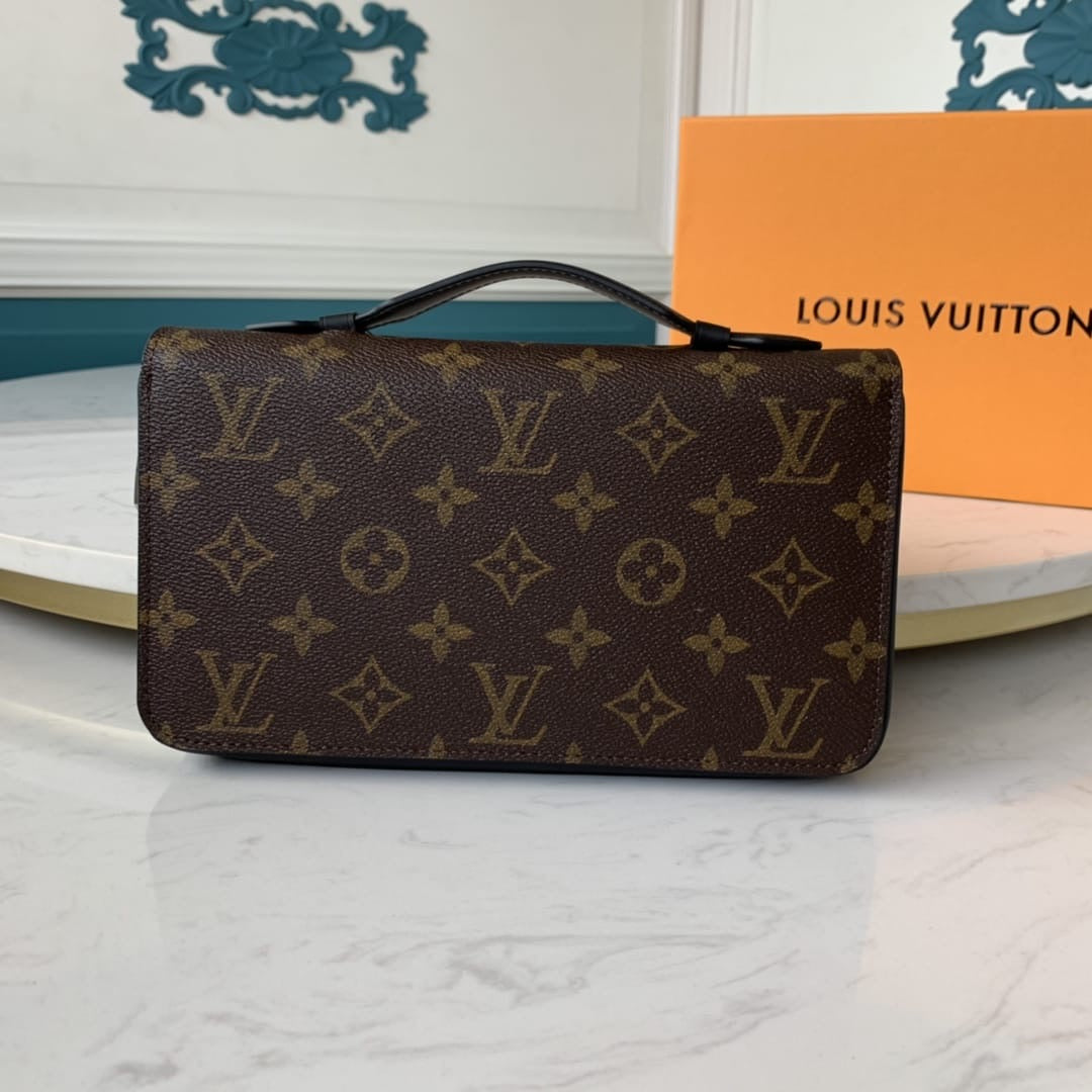 Louis Vuitton Wallets Style #3