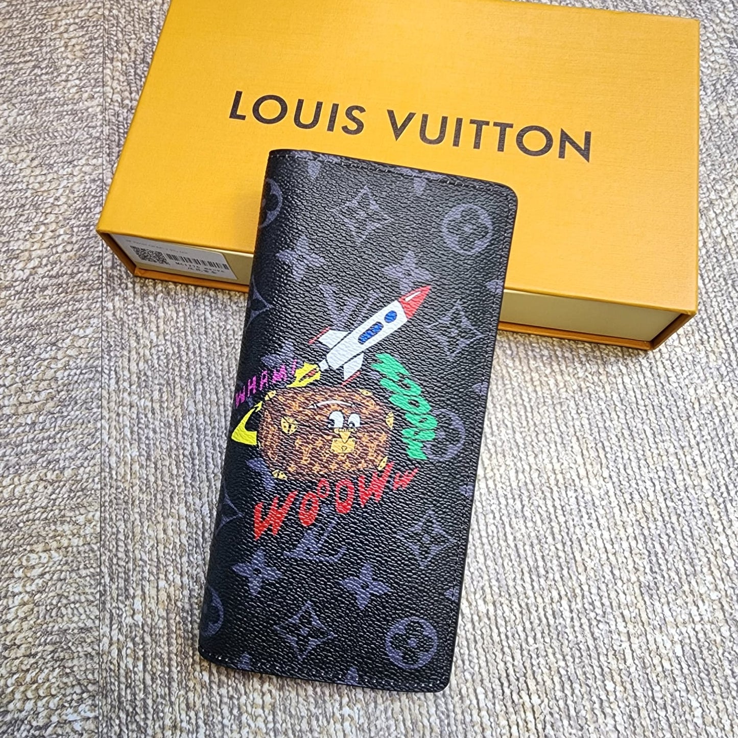 Louis Vuitton Wallets Style #2