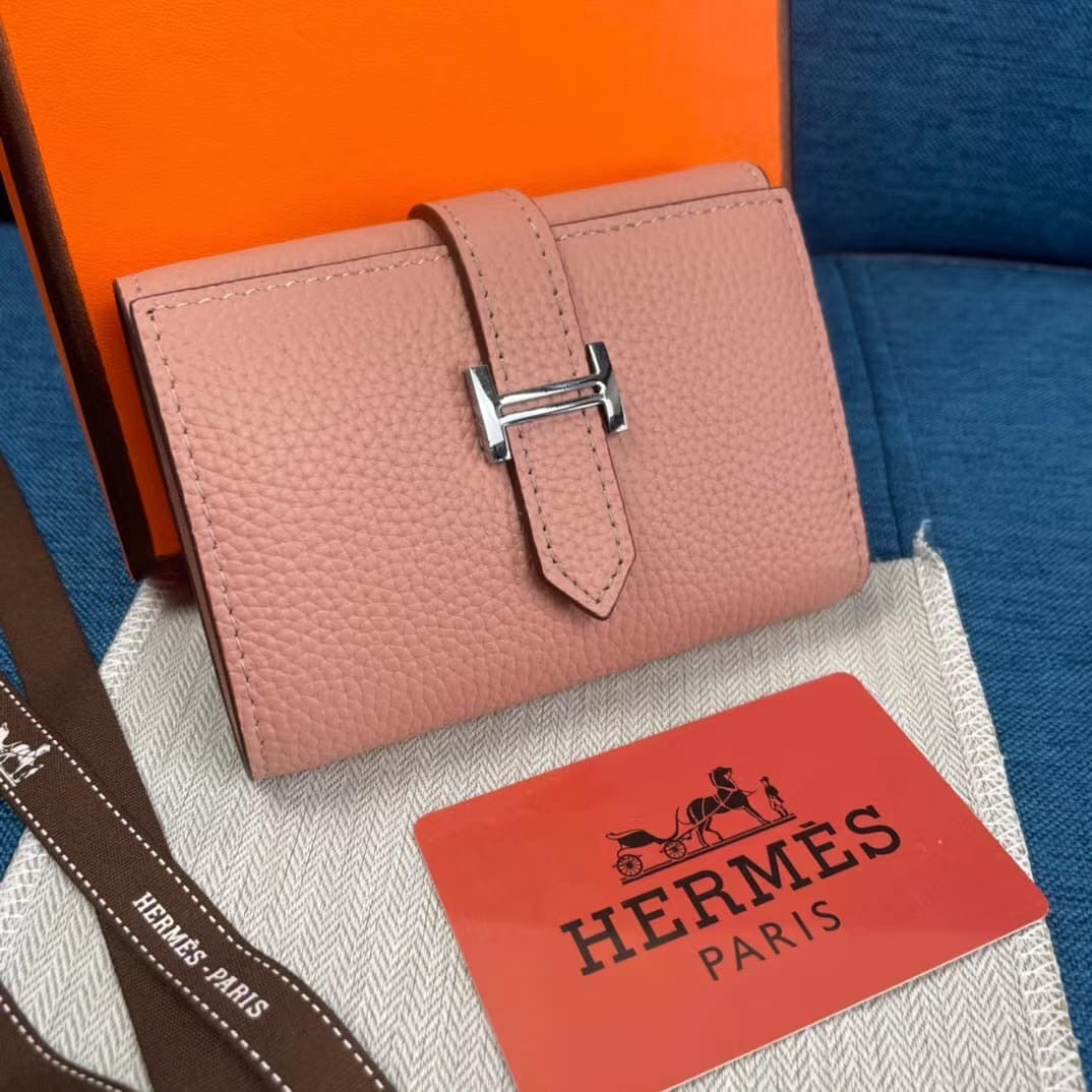 Hermes Wallet Style #1