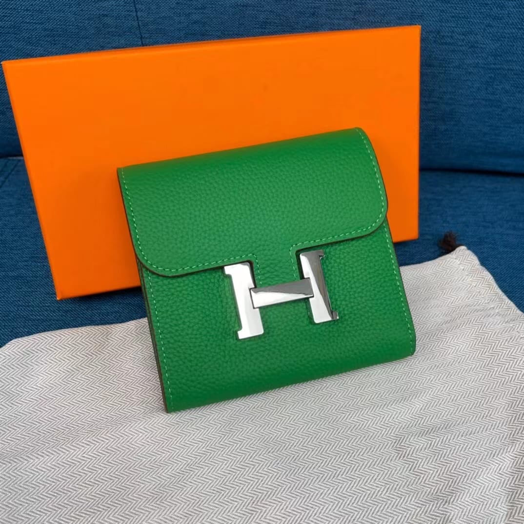 Hermes Wallet Style #2