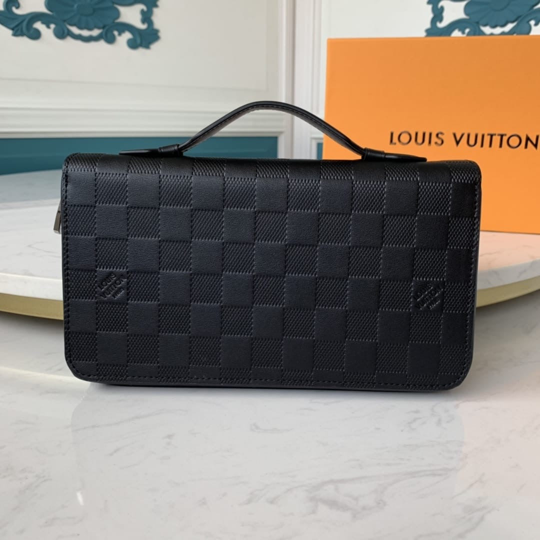 Louis Vuitton Wallets Style #3
