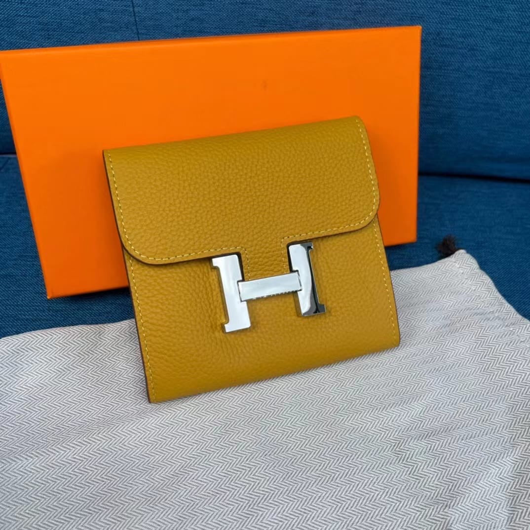 Hermes Wallet Style #2