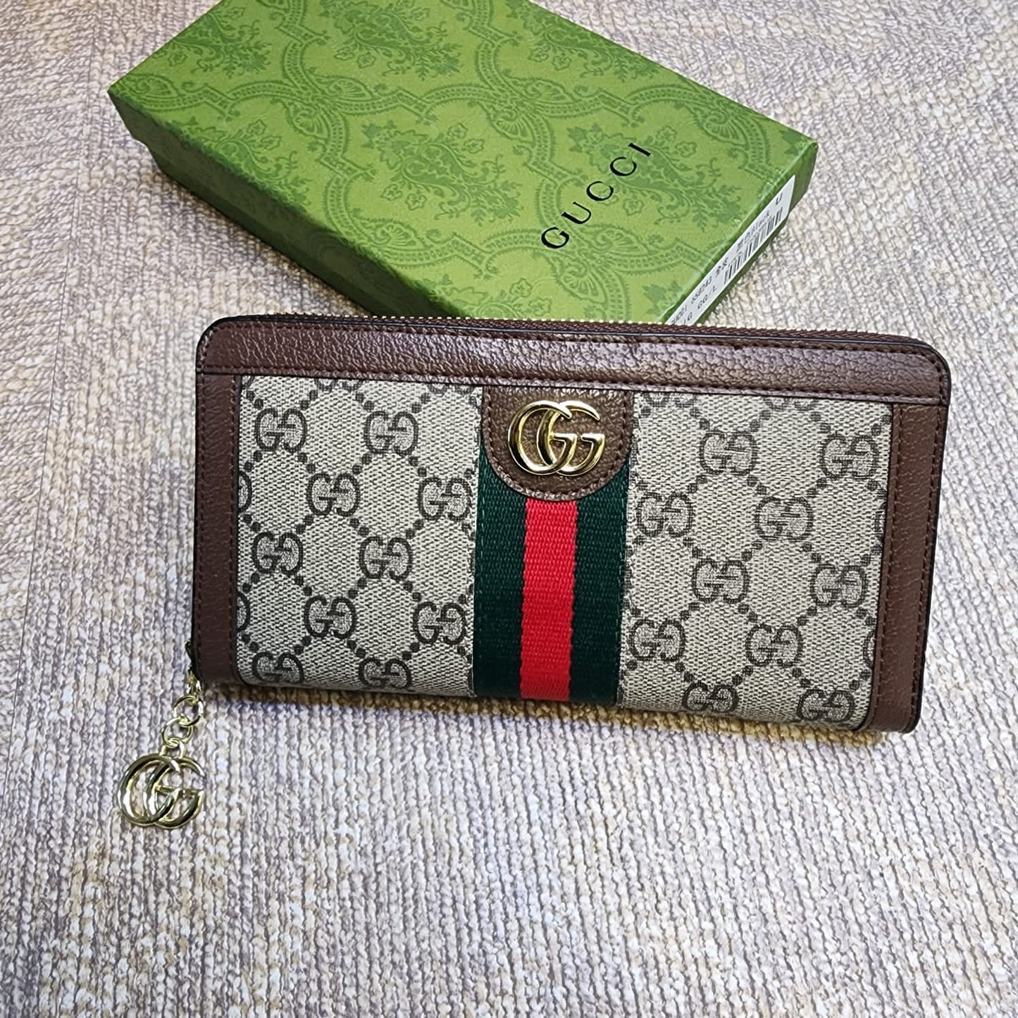 Gucci Wallet Style #2