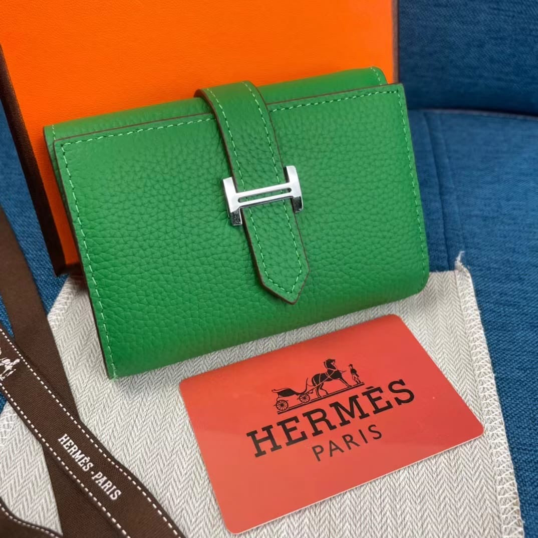 Hermes Wallet Style #1