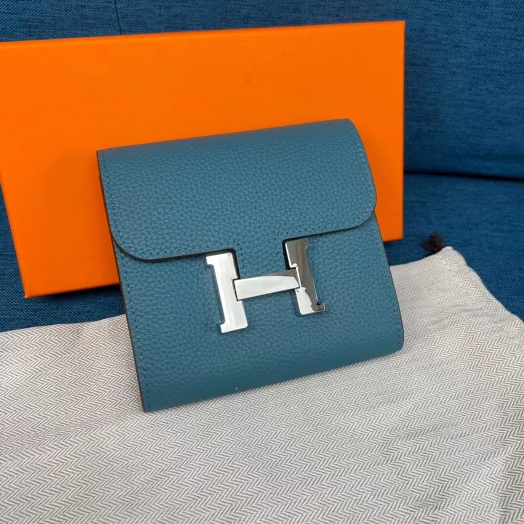 Hermes Wallet Style #2