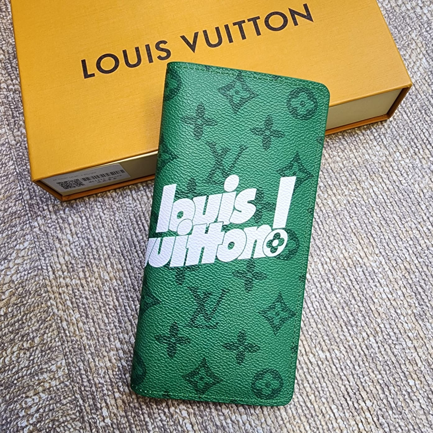 Louis Vuitton Wallets Style #2