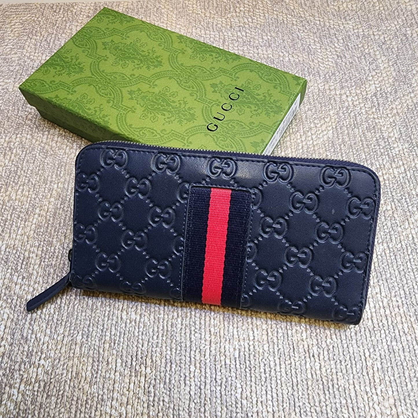 Gucci Wallet Style #2