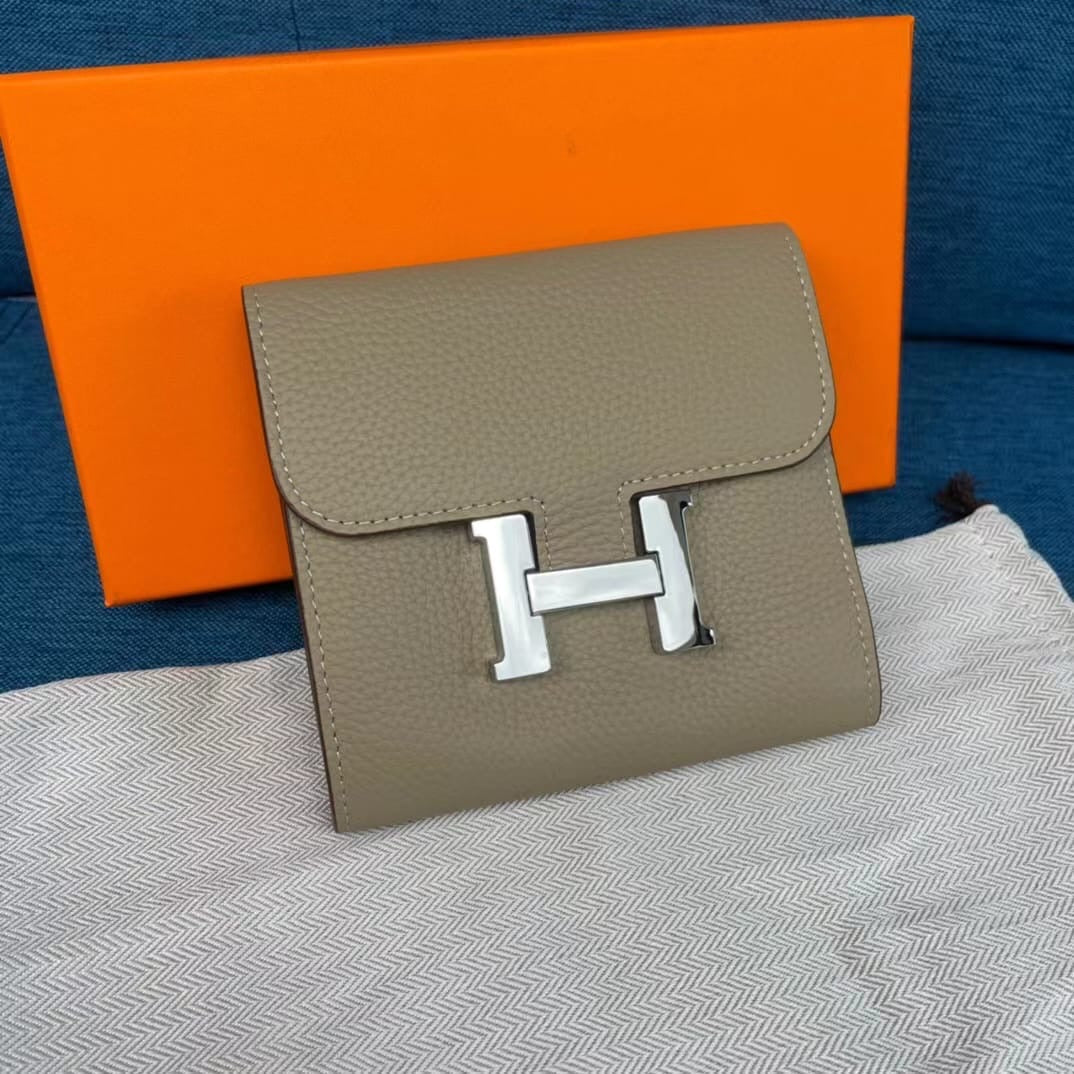 Hermes Wallet Style #2
