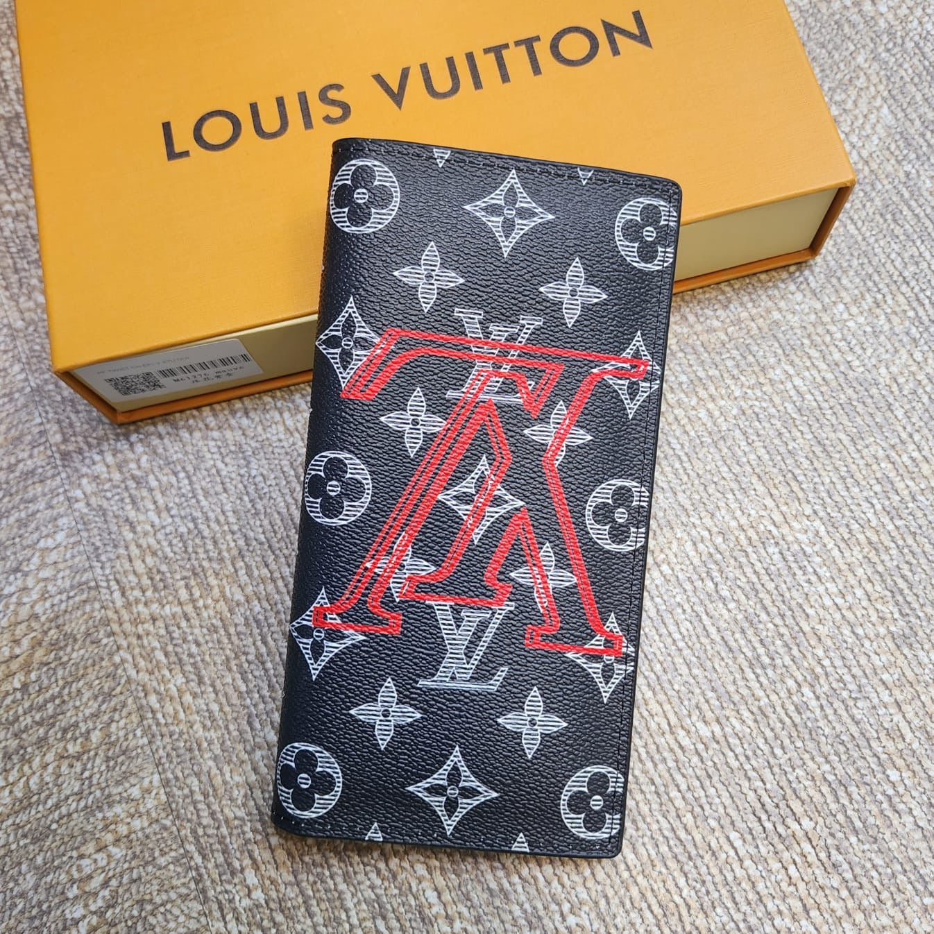 Louis Vuitton Wallets Style #2