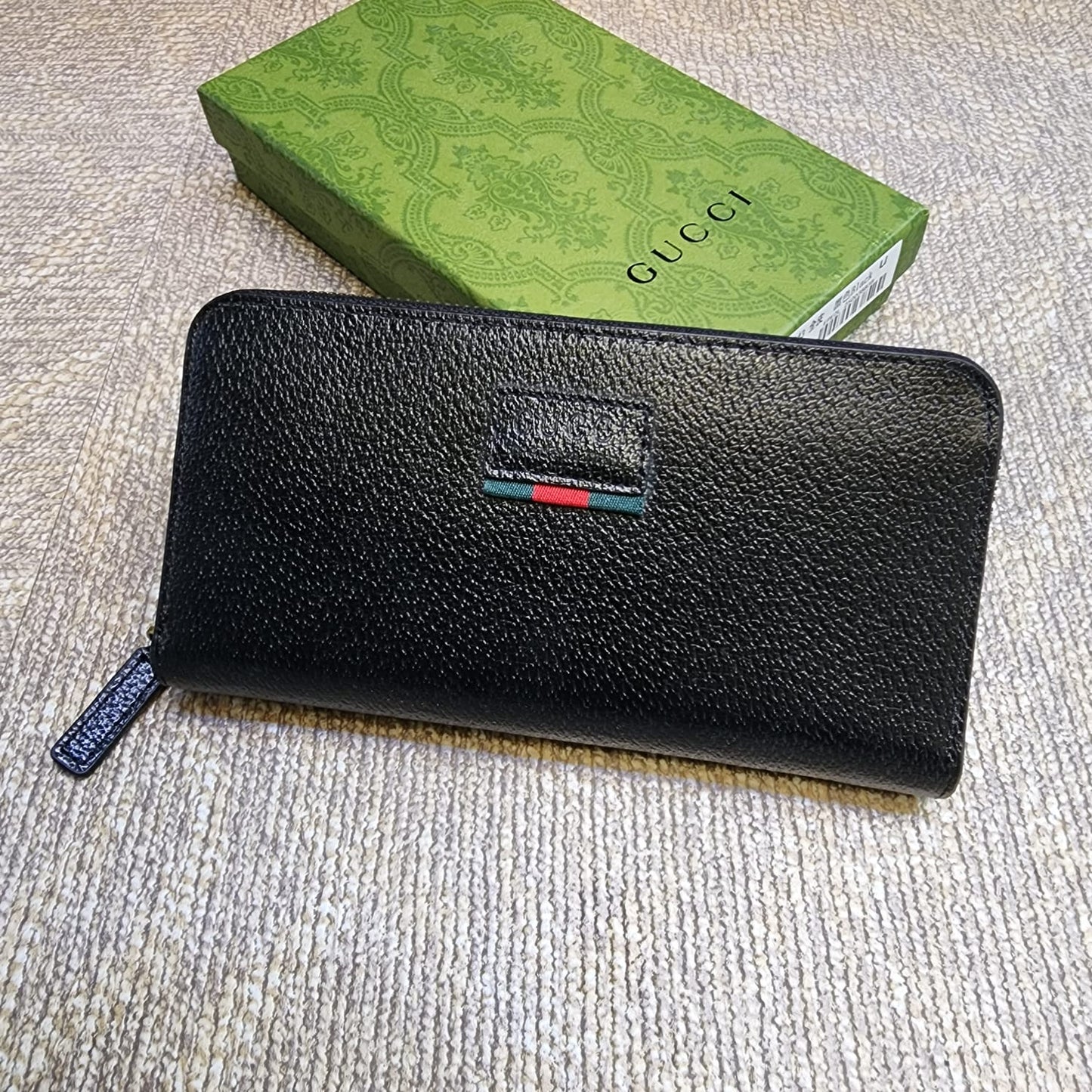 Gucci Wallet Style #2