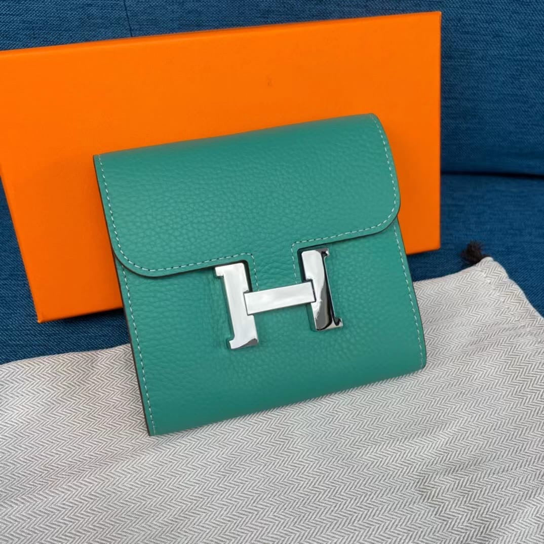 Hermes Wallet Style #2