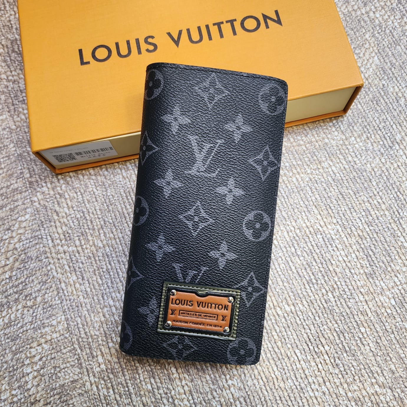 Louis Vuitton Wallets Style #2