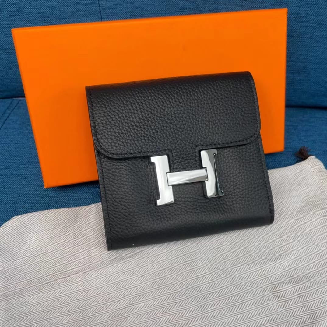 Hermes Wallet Style #2