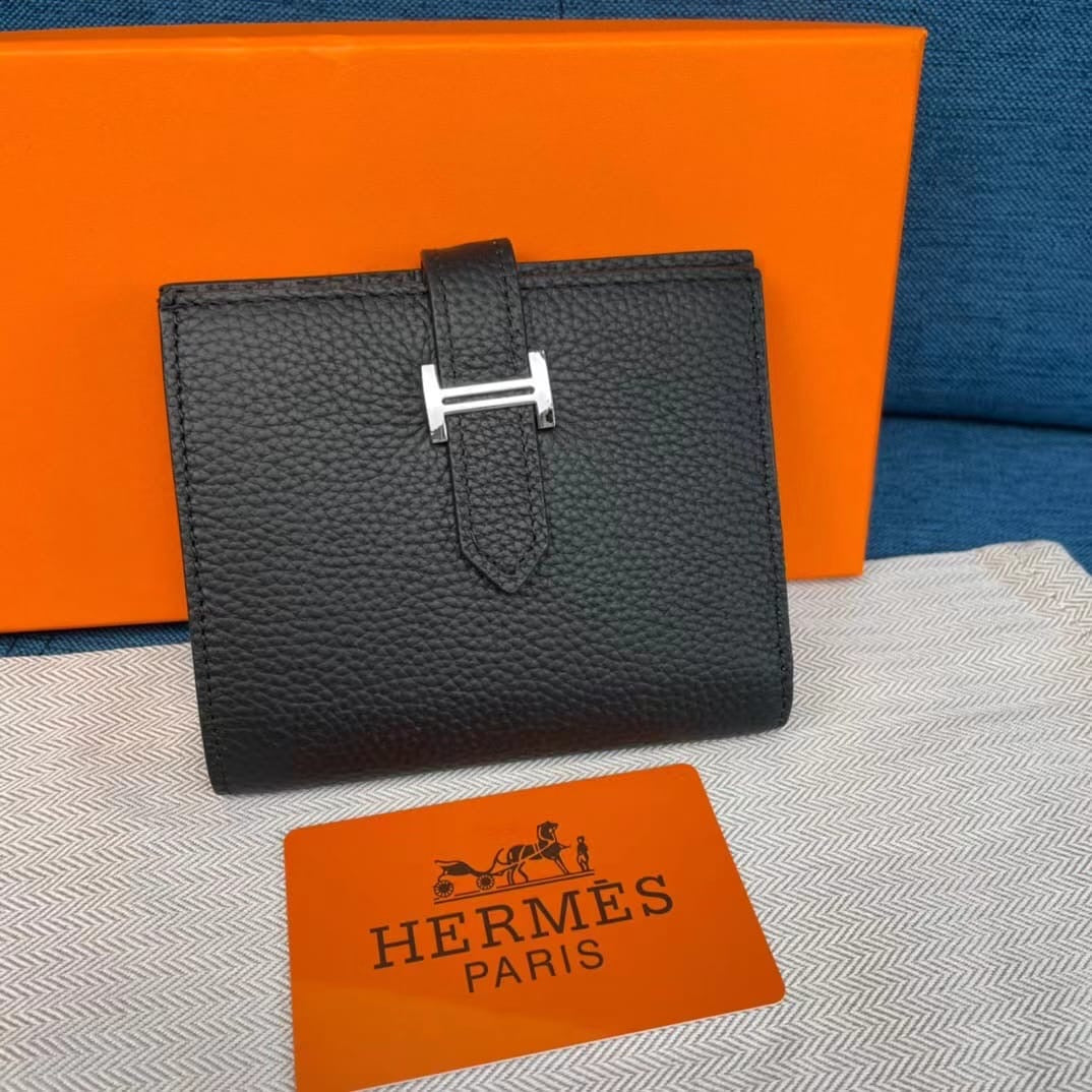 Hermes Wallet Style #1