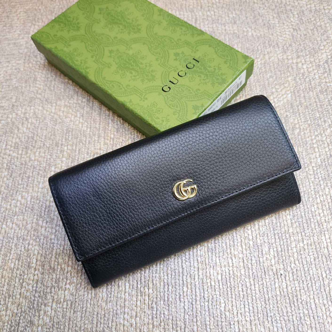 Gucci Wallet Style #2