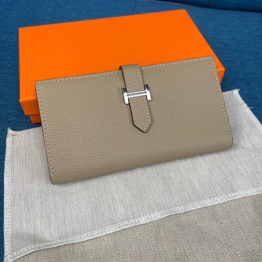 Hermes Wallet Style #3