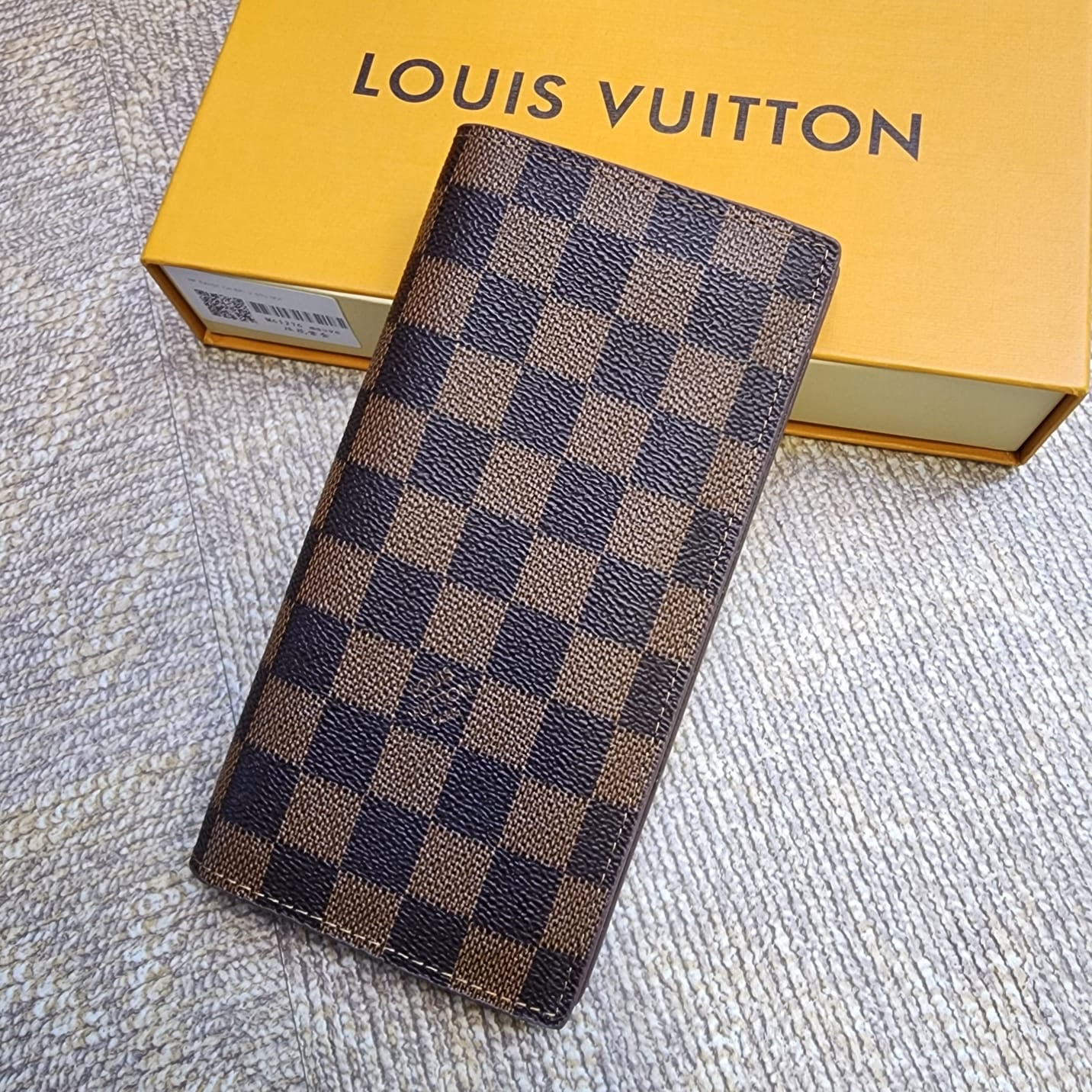 Louis Vuitton Wallets Style #2