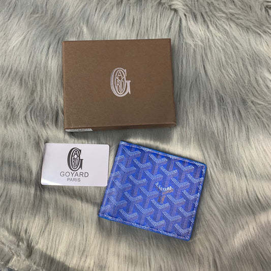 Goyard Wallet