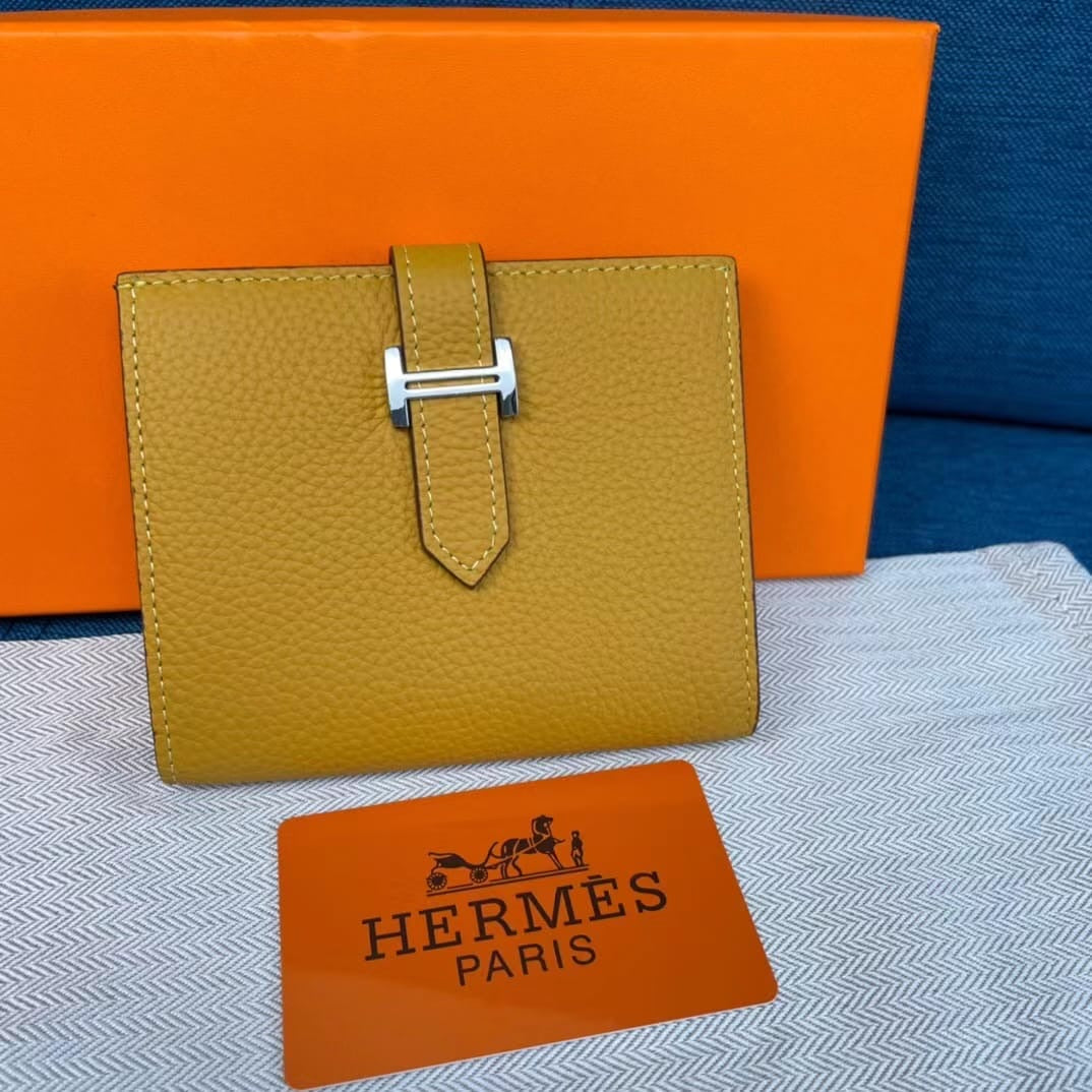 Hermes Wallet Style #1