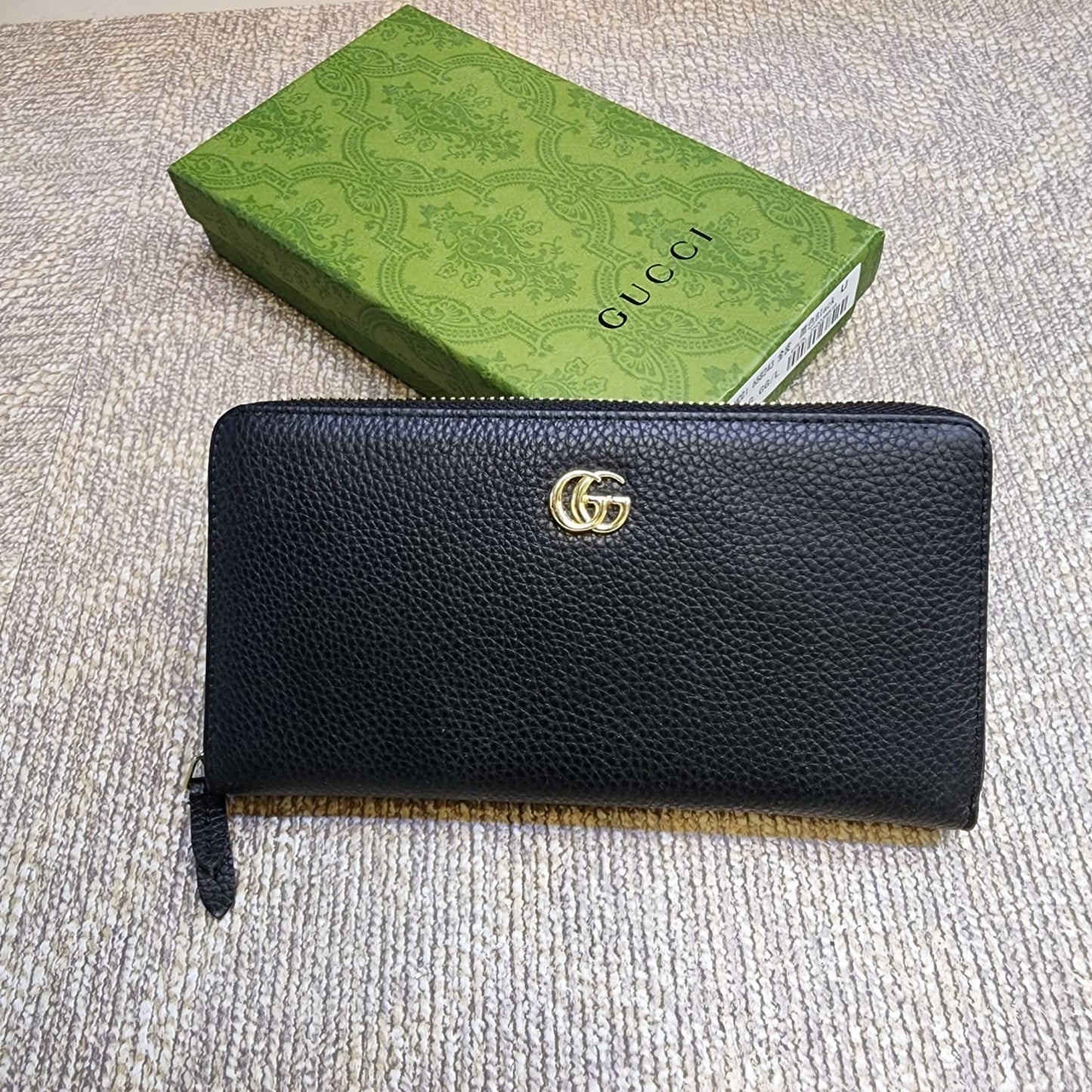 Gucci Wallet Style #2