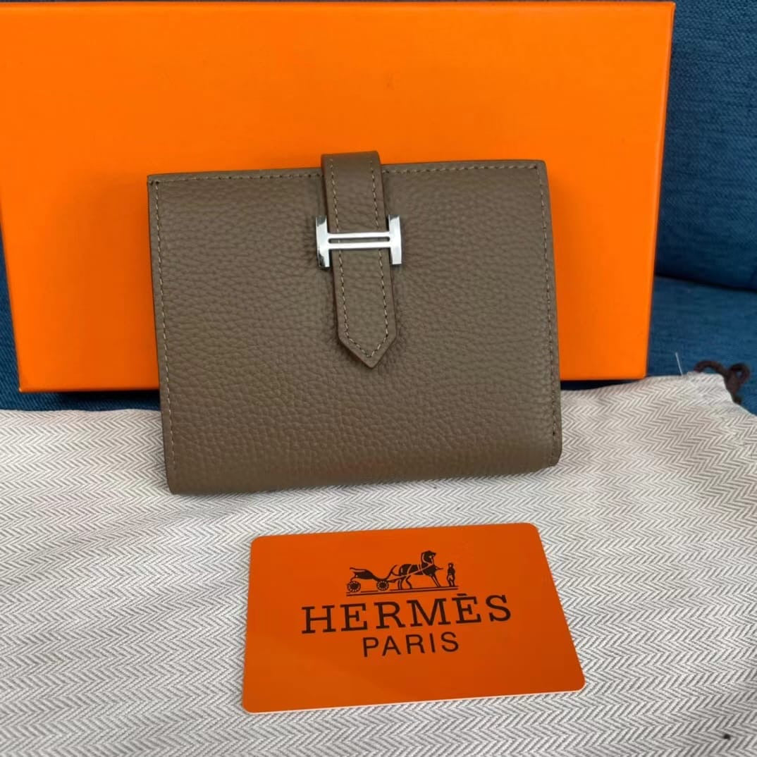 Hermes Wallet Style #1