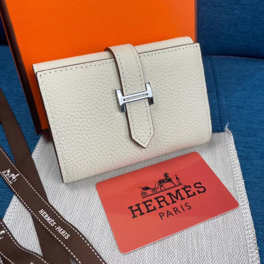 Hermes Wallet Style #1