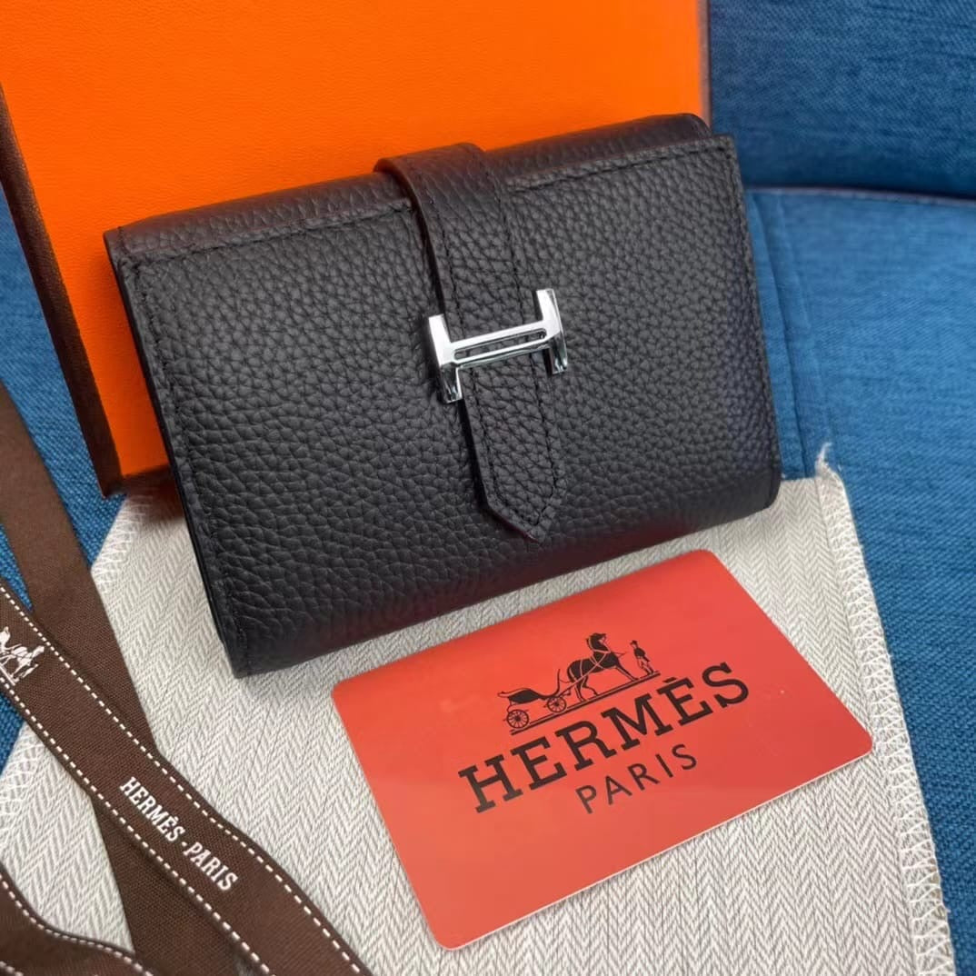 Hermes Wallet Style #1