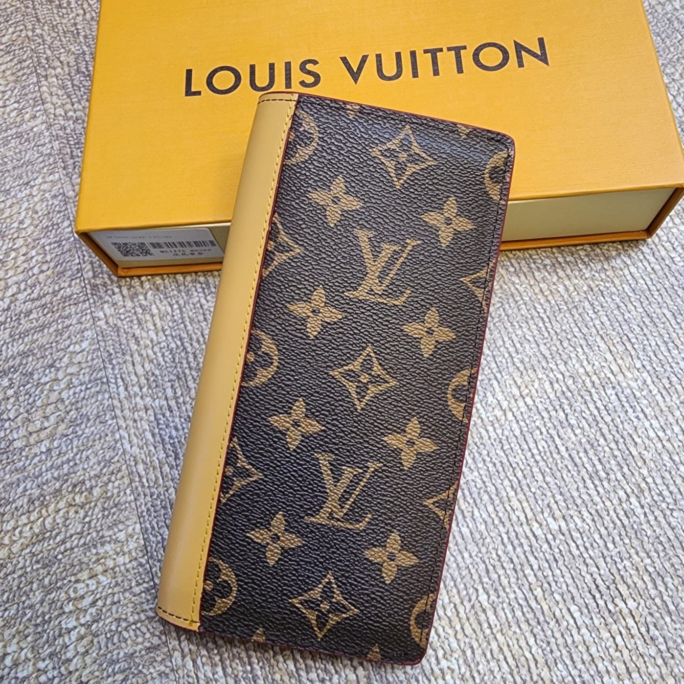 Louis Vuitton Wallets Style #2