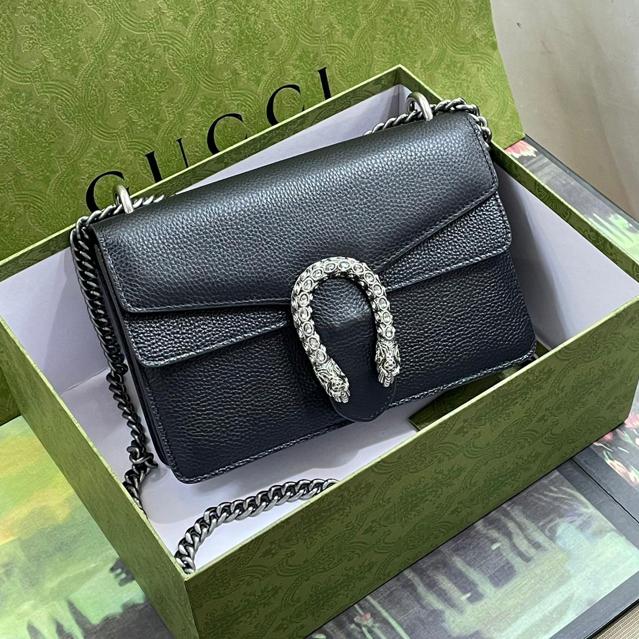 Gucci Dionysus Shoulder Bag