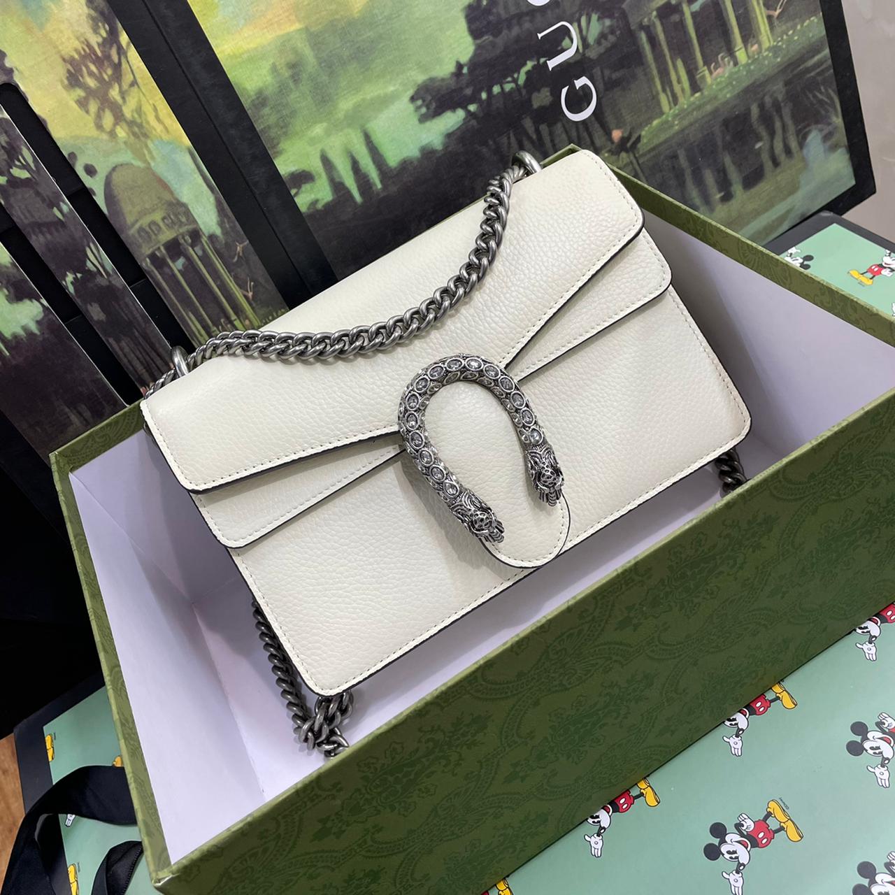 Gucci Dionysus Shoulder Bag