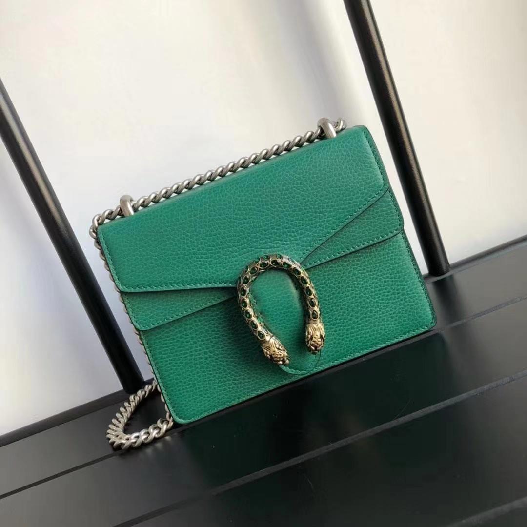 Gucci Dionysus GG Mini Bag