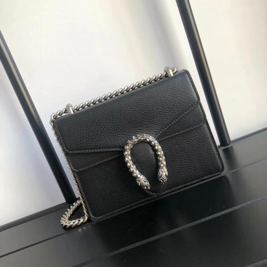 Gucci Dionysus GG Mini Bag