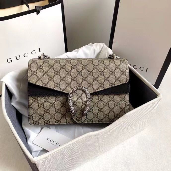 Gucci Dionysus Shoulder Bag