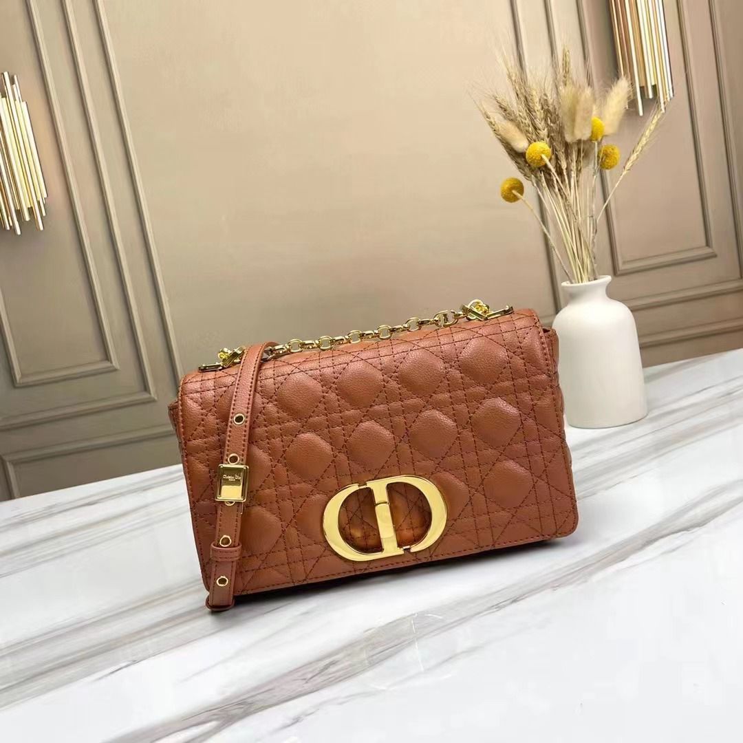 Dior Caro Bag