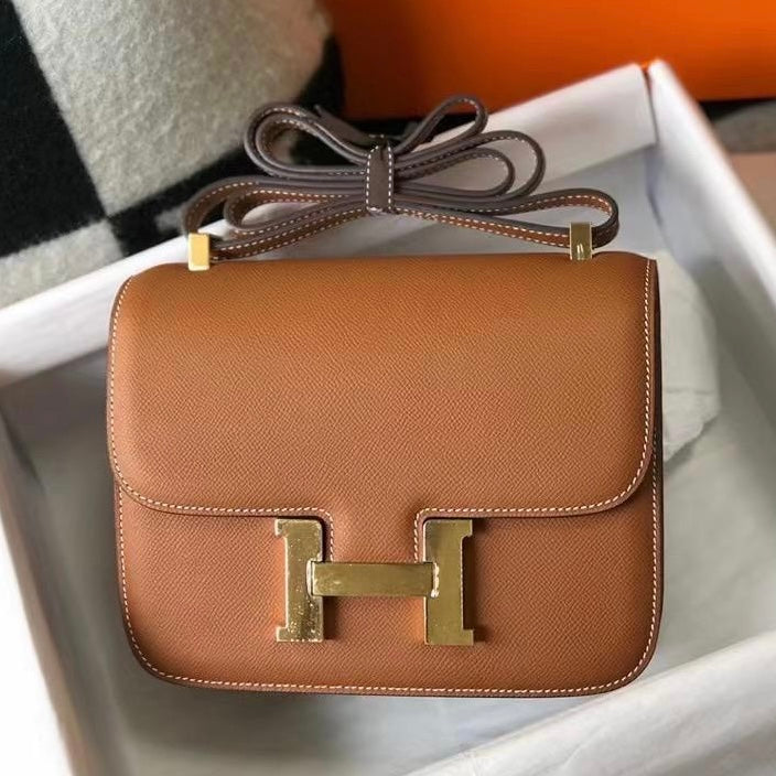 Hermes Constance Bag