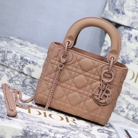 Dior Mini Lady Bag