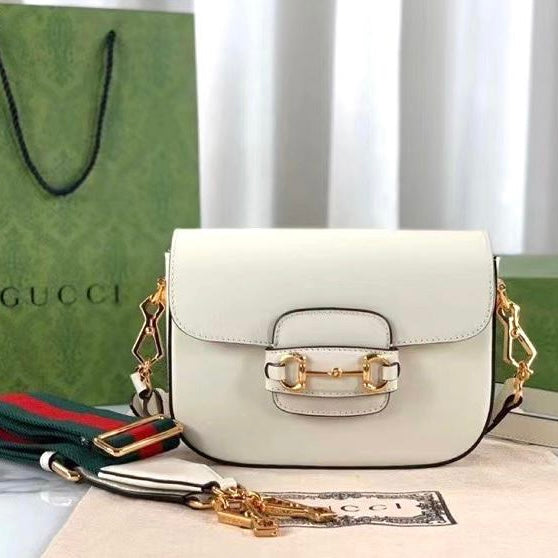 Gucci Horsebit 1955 Mini Bag