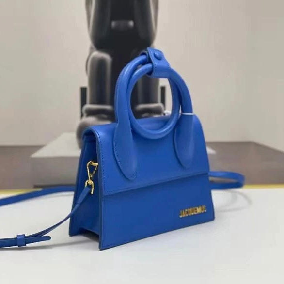 Jacquemus Le Chiquito bag