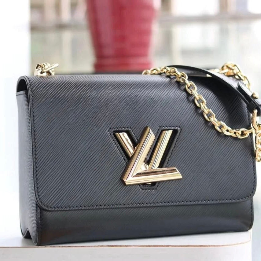 Louis Vuitton Twist Bag – Devoshka