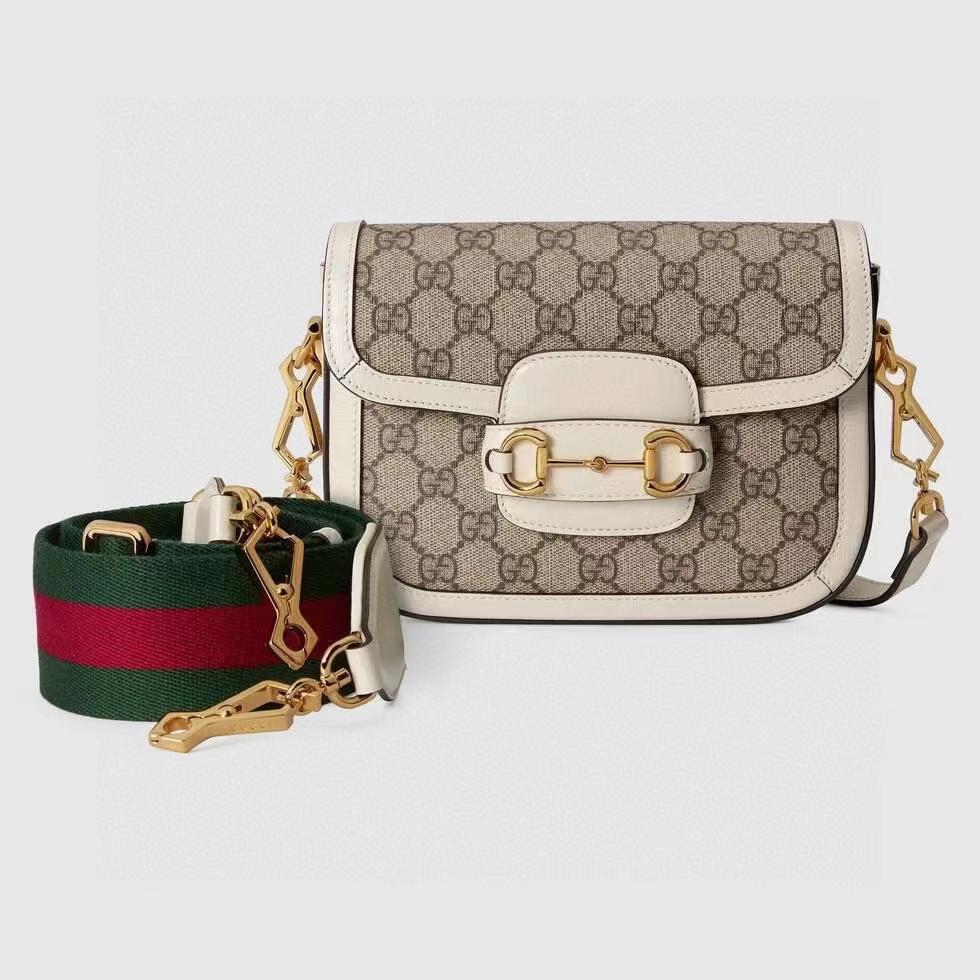 Gucci Horsebit 1955 Mini Bag