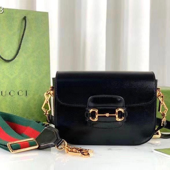 Gucci Horsebit 1955 Mini Bag