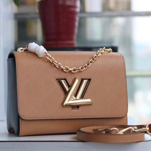 All About Louis Vuitton's Twist Bag