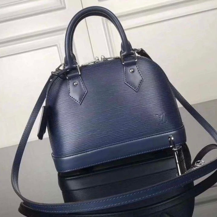 Louis Vuitton Alma BB Bag