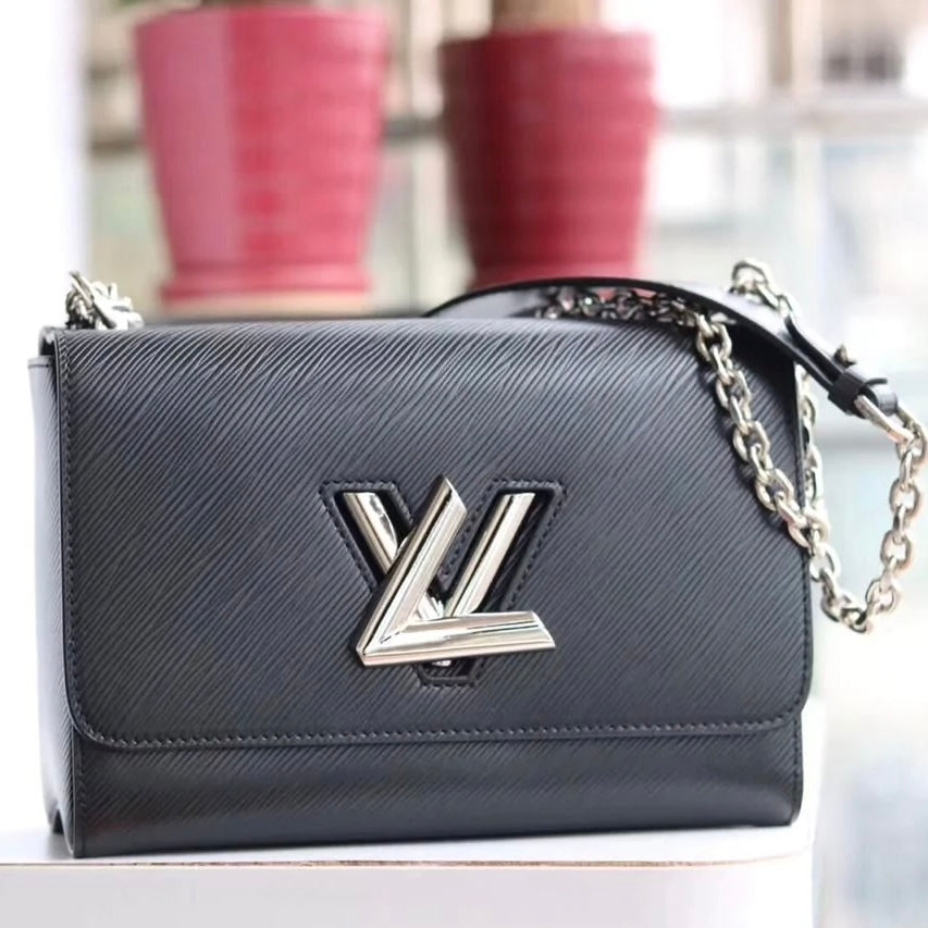 Louis Vuitton Twist Bag