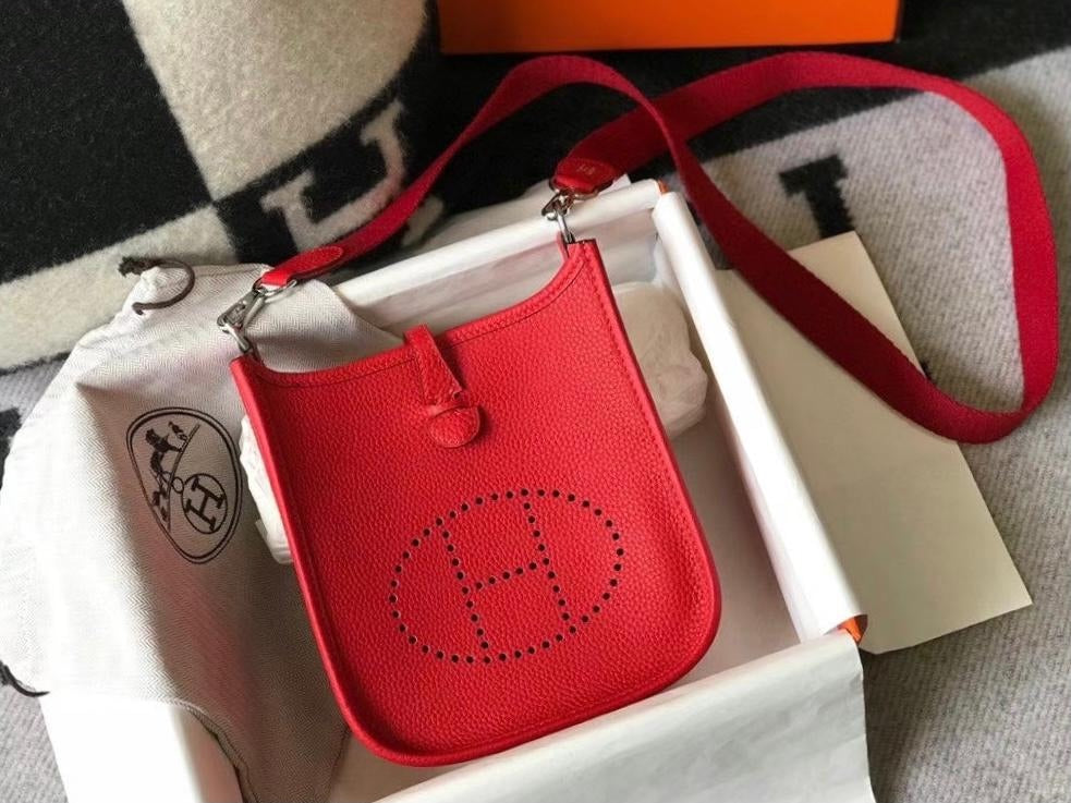 Evelyne mini online bag