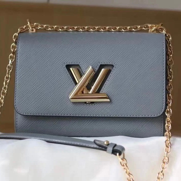 Louis Vuitton Twist Bag